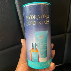 Moroccanoil Hydrating Superstars